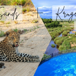 Best of Both Worlds Luxury Safari